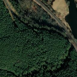 Satellite imagery of Grünauer Höhe, DE