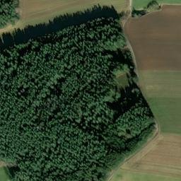 Satellite imagery of Schleißberg, DE