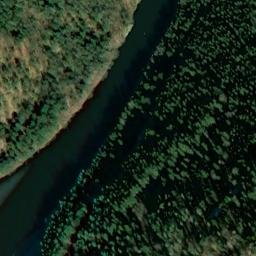 Satellite imagery of Eichenbühl, DE