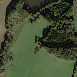 Satellite imagery of Újezdská vinice [Bělá nad Radbuzou-Újezd Svatého Kříže], CZ