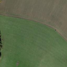 Satellite imagery of Újezdská vinice [Bělá nad Radbuzou-Újezd Svatého Kříže], CZ