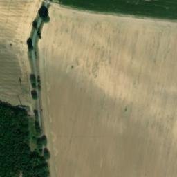Satellite imagery of (Na Dolíkách [Malý Malahov]), CZ