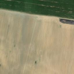 Satellite imagery of (Na Dolíkách [Malý Malahov]), CZ