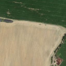 Satellite imagery of (Na Dolíkách [Malý Malahov]), CZ