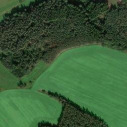 Satellite imagery of Hora [Staňkov-město], CZ