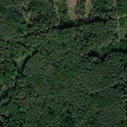 Satellite imagery of Kvíčová [Merklín u Přeštic], CZ