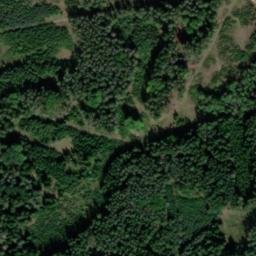 Satellite imagery of Kvíčová [Merklín u Přeštic], CZ