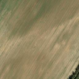 Satellite imagery of Hůrka [Oplot], CZ