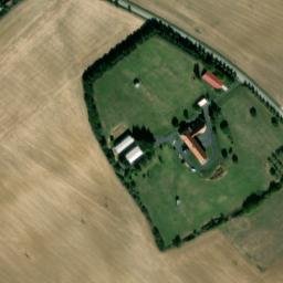Satellite imagery of [Přeštice-Žerovice] radio transmitter-1, CZ