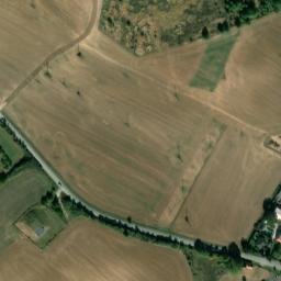 Satellite imagery of [Přeštice-Žerovice] radio transmitter-1, CZ