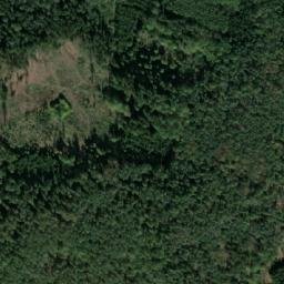 Satellite imagery of Dubí [Blovice], CZ