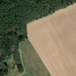 Satellite imagery of Dubí [Blovice], CZ