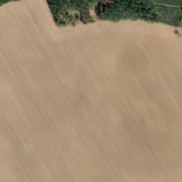 Satellite imagery of Dubí [Blovice], CZ