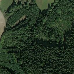 Satellite imagery of Hora [Nové Mitrovice-Mítov], CZ
