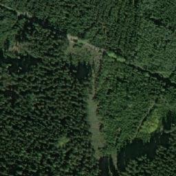 Satellite imagery of Hora [Nové Mitrovice-Mítov], CZ