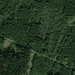 Satellite imagery of Hora [Nové Mitrovice-Mítov], CZ