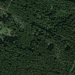 Satellite imagery of Korálka [Nové Mitrovice-Mítov], CZ