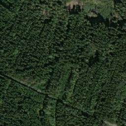 Satellite imagery of Korálka [Nové Mitrovice-Mítov], CZ