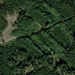 Satellite imagery of Třemešný vrch [Rožmitál pod Třemšínem-Voltuš], CZ