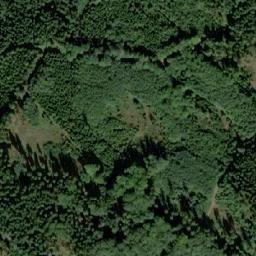 Satellite imagery of Třemešný vrch [Rožmitál pod Třemšínem-Voltuš], CZ
