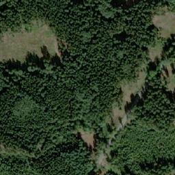 Satellite imagery of Třemešný vrch [Rožmitál pod Třemšínem-Voltuš], CZ