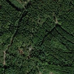 Satellite imagery of Štěrbina, CZ