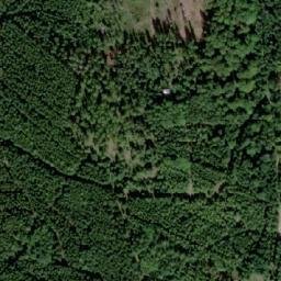 Satellite imagery of Štěrbina, CZ