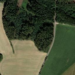 Satellite imagery of (V Klínech), CZ