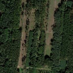 Satellite imagery of (V Klínech), CZ