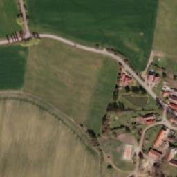 Satellite imagery of Kotova hora [Tušovice], CZ