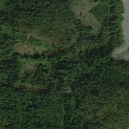 Satellite imagery of Taterův vrch [Bohostice-Těchnice], CZ