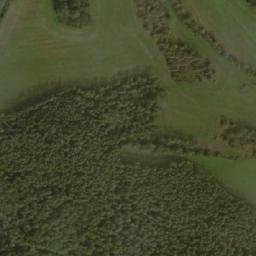 Satellite imagery of Droužková [Klučenice-Koubalova Lhota], CZ