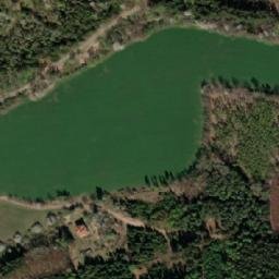 Satellite imagery of Radešínská [Petrovice - Radešín], CZ