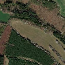 Satellite imagery of Radešínská [Petrovice - Radešín], CZ