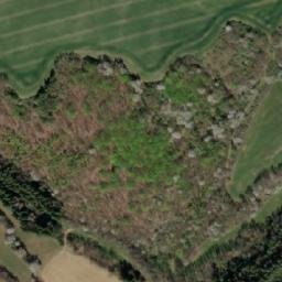 Satellite imagery of Radešínská [Petrovice - Radešín], CZ