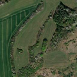 Satellite imagery of Homolka [Petrovice-Skoupý], CZ