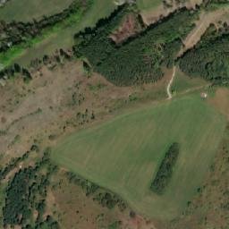 Satellite imagery of Homolka [Petrovice-Skoupý], CZ