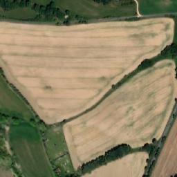 Satellite imagery of Porostlý [Sedlec-Prčice-Sedlec], CZ