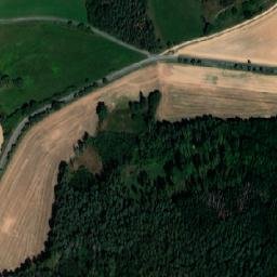 Satellite imagery of Porostlý [Sedlec-Prčice-Sedlec], CZ