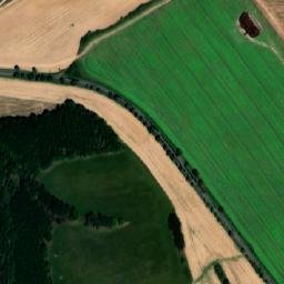 Satellite imagery of Porostlý [Sedlec-Prčice-Sedlec], CZ