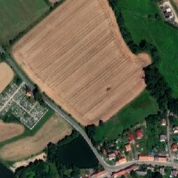 Satellite imagery of [Sedlec-Prčice-Prčice] GSM, CZ