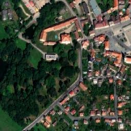 Satellite imagery of [Sedlec-Prčice-Prčice] GSM, CZ
