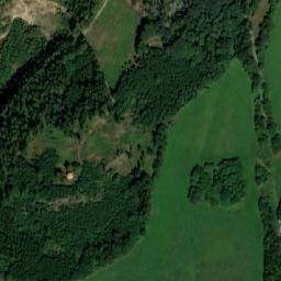 Satellite imagery of Kalvárie [Miličín], CZ