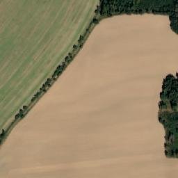 Satellite imagery of Vrch [Miličín-Malovice], CZ