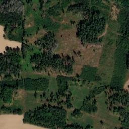 Satellite imagery of Vrch [Miličín-Malovice], CZ