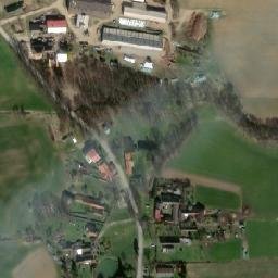 Satellite imagery of Kovářka [Slapsko-Moraveč] outlook t., CZ