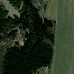 Satellite imagery of Řísnický vrch, CZ