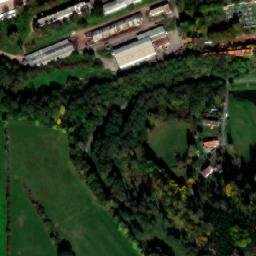 Satellite imagery of Hůra [Onšov] GSM, CZ