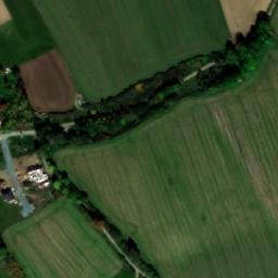 Satellite imagery of Hůra [Onšov] GSM, CZ