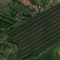 Satellite imagery of Zaječí vrch [Senožaty], CZ